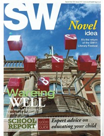 SW Magazine